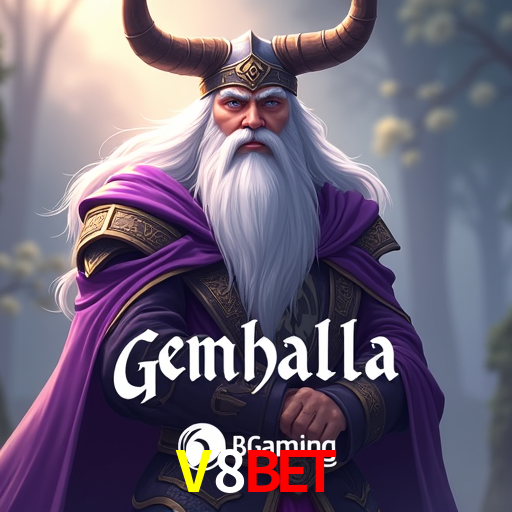 Download V8Bet App
